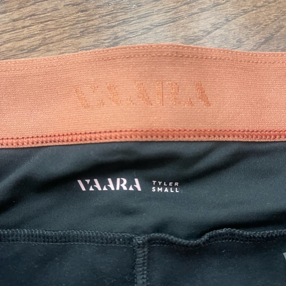 VAARA TYLER LEGGING SIXE XS - Picture 3 of 4